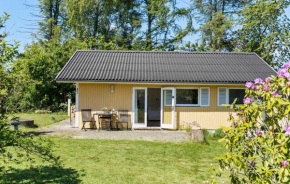 Nice Home In Gilleleje With House A Panoramic View, Gilleleje